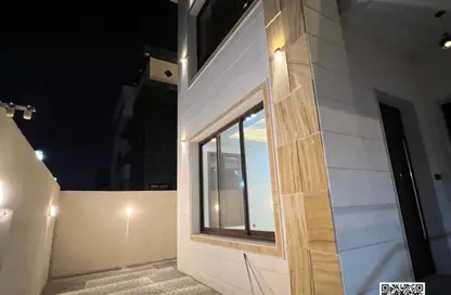 فيلا - 5 غرف نوم - 8 حمامات للايجار في 1 الياسمين - الياسمين - عجمان