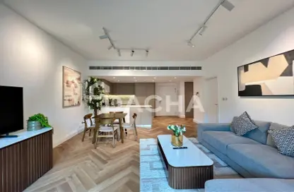 شقة - غرفة نوم - 1 حمام للايجار في الغزلان 4 - الغزلان - جرينز - دبي