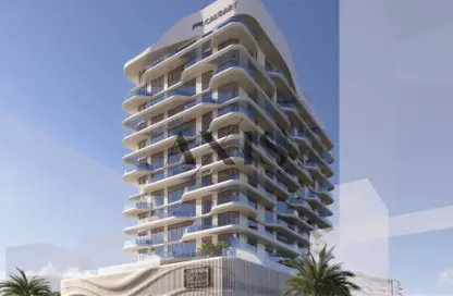 Apartment - 2 Bedrooms - 2 Bathrooms for sale in Flora Shore - Dubai Islands - Dubai