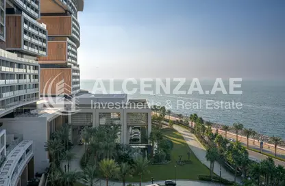 Apartment - 2 Bedrooms - 3 Bathrooms for sale in Atlantis The Royal Residences - Palm Jumeirah - Dubai