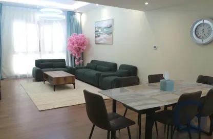 Apartment - 1 Bedroom - 1 Bathroom for sale in Gardenia 2 - Emirates Gardens 1 - Jumeirah Village Circle - Dubai