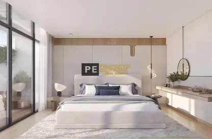 Apartment - 2 Bedrooms - 2 Bathrooms for sale in La Cle by Maaia - Al Furjan - Dubai