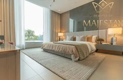 بنتهاوس - 3 غرف نوم - 4 حمامات للبيع في قرية الجميرا سركل - دبي