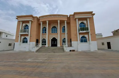 شقة - غرفة نوم - 1 حمام للايجار في مدينة شخبوط - أبوظبي