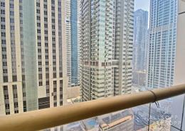 Apartment - 1 bedroom - 2 bathrooms for sale in Elite Residence - Dubai Marina - Dubai