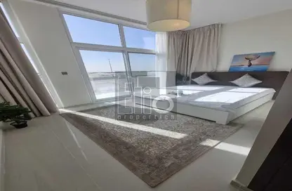 Townhouse - 3 Bedrooms - 5 Bathrooms for rent in Casablanca Boutique Villas - Pacifica - Damac Hills 2 - Dubai