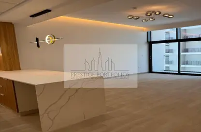 Apartment - 1 Bedroom - 2 Bathrooms for sale in The East Crest by Meteora - District 17 - Jumeirah Village Circle - Dubai