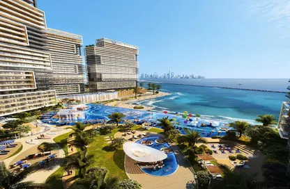 شقة - 3 غرف نوم - 4 حمامات للبيع في تشيلسيا رزيدنس من داماك - المدينة الملاحية - دبي