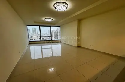 Apartment - 1 Bedroom - 2 Bathrooms for sale in Sun Tower - Shams Abu Dhabi - Al Reem Island - Abu Dhabi