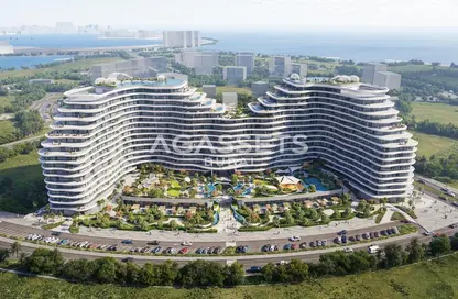 Apartment - 2 Bedrooms - 3 Bathrooms for sale in La Mazzoni - Al Marjan Island - Ras Al Khaimah