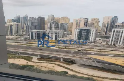 شقة - غرفة نوم - 2 حمامات للبيع في ابراج جرين ليك - (JLT) مجمع S - أبراج بحيرة الجميرا - دبي