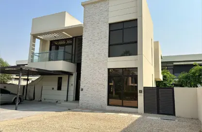 Villa - 5 Bedrooms - 6 Bathrooms for rent in Silver Springs - DAMAC Hills - Dubai
