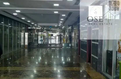 Apartment - 1 Bedroom - 2 Bathrooms for sale in City Tower - Al Nuaimiya - Ajman Apartment - 1 Bedroom - 2 Bathrooms for sale in City Tower - Al Nuaimiya - Ajman