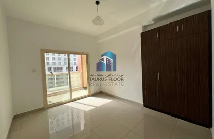 Apartment - 2 Bedrooms - 3 Bathrooms for rent in Al Salem Tower 2 - Al Nahda 1 - Al Nahda - Dubai