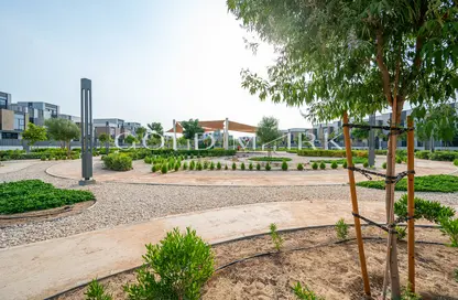 Townhouse - 3 Bedrooms - 3 Bathrooms for sale in Mudon Al Ranim 2 - Mudon - Dubai