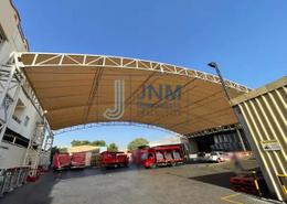 BIG WAREHOUSE + Office (Al Kheeran, Nadd Al Hamar)