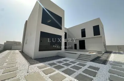 Villa - 6 Bedrooms - 7 Bathrooms for rent in Al Warsan 4 - Al Warsan - Dubai