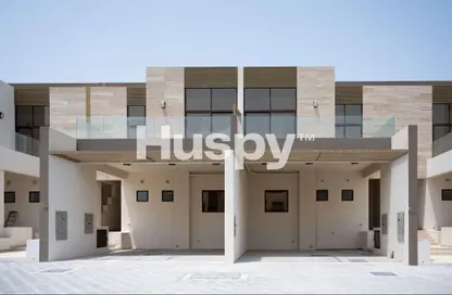 Townhouse - 4 Bedrooms - 5 Bathrooms for sale in Elie Saab VIE Townhouses - District 11 - Mohammed Bin Rashid City - Dubai Townhouse - 4 Bedrooms - 5 Bathrooms for sale in Elie Saab VIE Townhouses - District 11 - Mohammed Bin Rashid City - Dubai