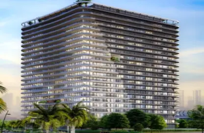 Apartment - 1 Bedroom - 2 Bathrooms for sale in The Community Sports Arena - Dubai Sports City - Dubai