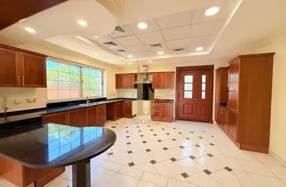 Villa - 4 Bedrooms - 4 Bathrooms for rent in Umm Suqeim 3 Villas - Umm Suqeim 3 - Umm Suqeim - Dubai