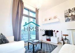 Studio - 1 bathroom for rent in Claren Tower 2 - Claren Towers - Downtown Dubai - Dubai