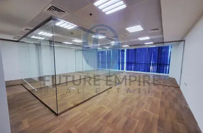 Office Space - Studio - 1 Bathroom for rent in Port Saeed - Deira - Dubai