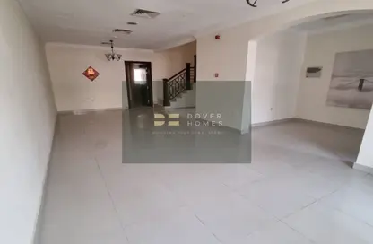 Villa - 4 Bedrooms - 6 Bathrooms for rent in Mulberry Mansion - Jumeirah Village Circle - Dubai