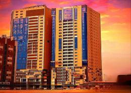 Apartment - 2 bedrooms - 2 bathrooms for rent in Musheiref - Ajman