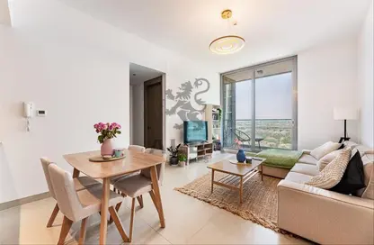 Apartment - 2 Bedrooms - 3 Bathrooms for rent in Bluebell Residence - Jumeirah Village Circle - Dubai