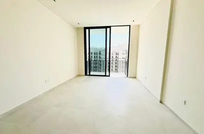 Apartment - Studio - 1 Bathroom for rent in Beverly Boulevard - Arjan - Dubai