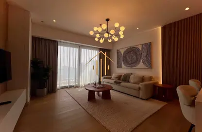 Apartment - 1 Bedroom - 2 Bathrooms for sale in JW Marriott Hotel Marina - Dubai Marina - Dubai