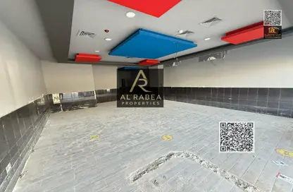 متجر - استوديو - 2 حمامات للايجار في الجرف 2 - الجرف - عجمان وسط المدينة - عجمان