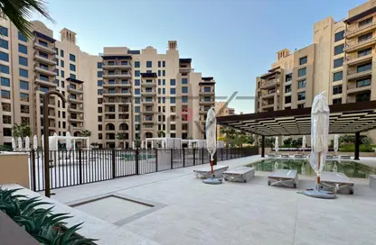 شقة - 2 غرف نوم - 3 حمامات للايجار في الجازي 2 - مدينة جميرا ليفينج - أم سقيم - دبي شقة - 2 غرف نوم - 3 حمامات للايجار في الجازي 2 - مدينة جميرا ليفينج - أم سقيم - دبي