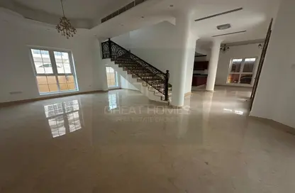 Villa - 4 Bedrooms - 4 Bathrooms for rent in Mirdif - Dubai