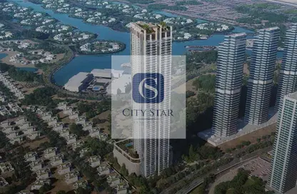 Apartment - 1 Bedroom - 1 Bathroom for sale in Sobha Verde - Jumeirah Lake Towers - Dubai Apartment - 1 Bedroom - 1 Bathroom for sale in Sobha Verde - Jumeirah Lake Towers - Dubai