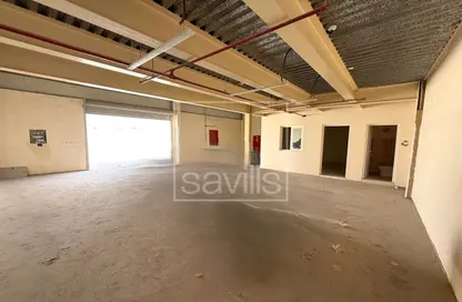 مستودع - استوديو للايجار في السجع إس - آلصجعه - الشارقة