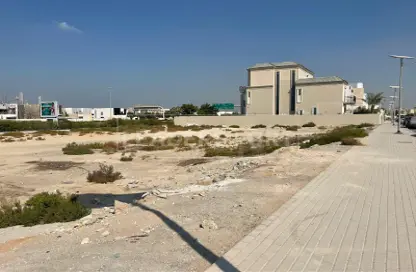 Land - Studio for sale in District 6 - Royal Park - Jumeirah Park - Dubai