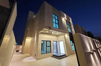 Villa - 6 Bedrooms - 7+ Bathrooms for sale in Al Aamra Gardens - Al Amerah - Ajman