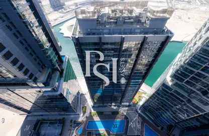 شقة - 2 غرف نوم - 2 حمامات للبيع في راديانت سكوير - مدينة الأضواء - جزيرة الريم - أبوظبي شقة - 2 غرف نوم - 2 حمامات للبيع في راديانت سكوير - مدينة الأضواء - جزيرة الريم - أبوظبي