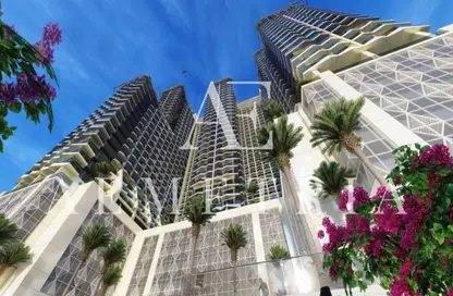 Apartment - 1 Bedroom - 1 Bathroom for sale in Seven City JLT - Jumeirah Lake Towers - Dubai Apartment - 1 Bedroom - 1 Bathroom for sale in Seven City JLT - Jumeirah Lake Towers - Dubai