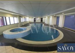 Apartment - 4 bedrooms - 4 bathrooms for rent in Silver Wave Tower - Al Mina - Abu Dhabi