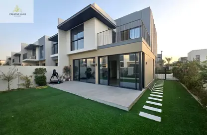 فيلا - 4 غرف نوم - 5 حمامات للايجار في إيدن - ذا فالي - دبي فيلا - 4 غرف نوم - 5 حمامات للايجار في إيدن - ذا فالي - دبي