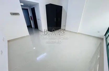 Apartment - Studio - 1 Bathroom for rent in Al Khalidiya - Abu Dhabi