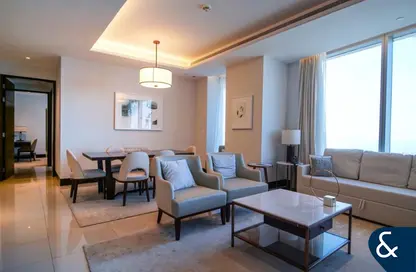 Apartment - 2 Bedrooms - 3 Bathrooms for sale in The Address Sky View Tower 1 - The Address Sky View Towers - Downtown Dubai - Dubai