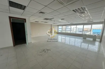 Office Space - Studio - 1 Bathroom for rent in Al Quoz Industrial Area 1 - Al Quoz Industrial Area - Al Quoz - Dubai