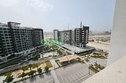 شقة - غرفة نوم - 1 حمام للايجار في عزيزي ريفيرا - ميدان واحد - ميدان - دبي