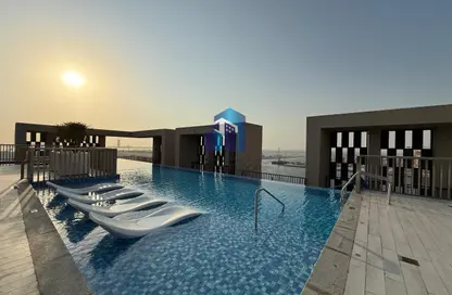 Apartment - 3 Bedrooms - 5 Bathrooms for rent in Al Zaina 1 - Deira Enrichment Project - Deira - Dubai Apartment - 3 Bedrooms - 5 Bathrooms for rent in Al Zaina 1 - Deira Enrichment Project - Deira - Dubai