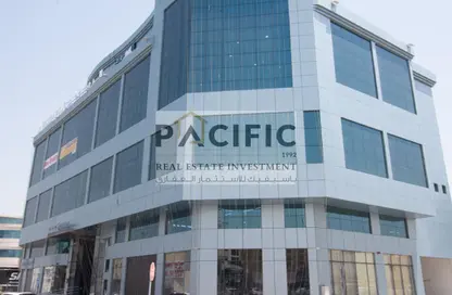 مركز أعمال - استوديو - 8 حمامات للبيع في 2 المويهات - المويهات - عجمان مركز أعمال - استوديو - 8 حمامات للبيع في 2 المويهات - المويهات - عجمان