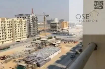 شقة - 1 حمام للبيع في أبراج الياسمين - جاردن سيتي - عجمان