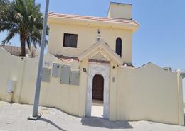 Villa - 3 bedrooms - 3 bathrooms for rent in Al Mansoura - Al Sharq - Sharjah